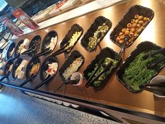 -比格比萨自助(宝山日月光店)