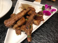 法式小羊排-火地铁板烧(昆山万象汇店)