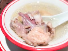 -洞庭土菜馆(天河北总店)