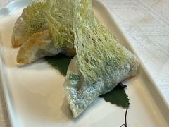 -景月阁空中食府(希尔顿酒店)