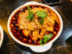 成都口水鸡-牛王庙(龙华花园店)