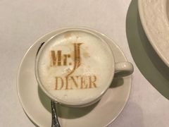 -Mr.J义法厨房(北医店)