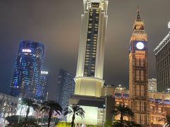 -澳门威尼斯人综合度假区