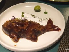 -稍可轩博物馆餐厅