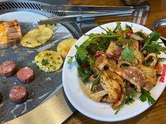 -三肥两瘦烤肉(鹿城店)