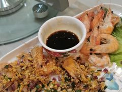 -大鸭梨烤鸭店(古城店)
