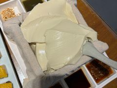 一块豆腐-95号酱骨·一块豆腐(展春园西路店)