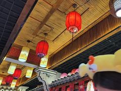 -忆外婆徐州菜·地锅鸡·生日宴(吴庄店)