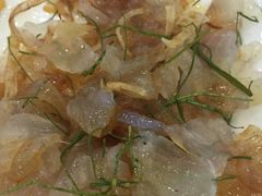 -金瑞轩大酒楼·顺德鱼生·粤菜海鲜(东江国际店)