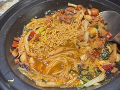 -肥家大排档(天河体育西店)