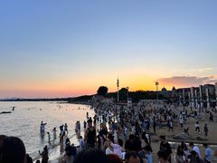 -老虎石海上公园