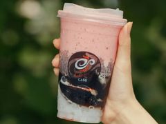 -CoCo都可(长江西路华联店)