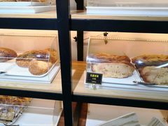 -韩国利尔面包(桂林路店)