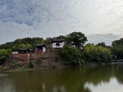 -东坡赤壁风景名胜区