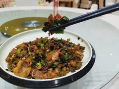 -雅和生态渔庄·宜城锅巴饭(龙灵山公园店)