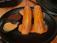 -Luchador摔跤手墨西哥餐厅(恒宇广场店)