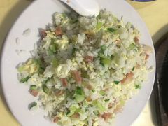 -华春餐馆(鱼山路店)