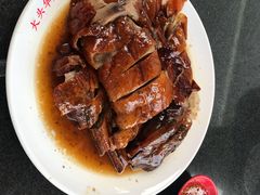-黄连大头华烧鹅店(大良店)