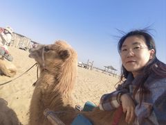 -黄沙古渡原生态旅游区