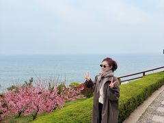 -燕儿岛山公园
