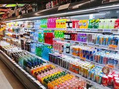 -Olé精品超市(北京合生汇店)