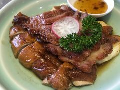 -火啫啫·粤式啫啫煲(南通首店)