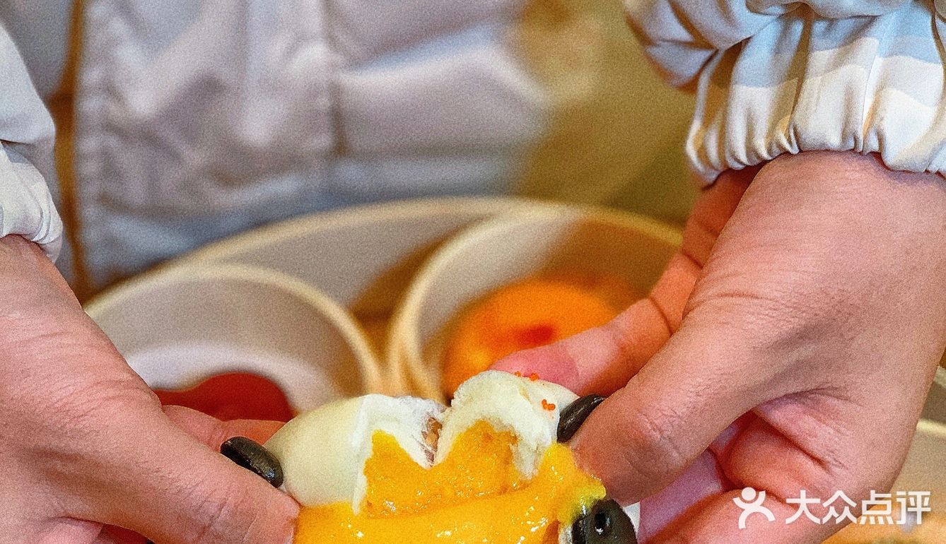 都太好吃惹 哭了[流泪]吃得我扶墙出来