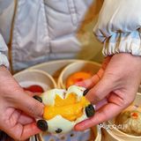 都太好吃惹 哭了[流泪]吃得我扶墙出来