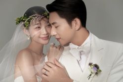 -青禾婚纱摄影(杭州店)