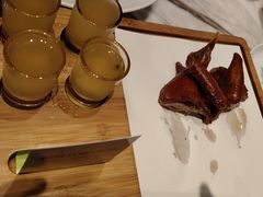 -汤城小厨•粤菜•靓汤(西直门凯德MALL店)