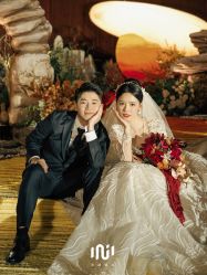 -米迪婚礼