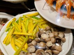 -芳芳私房菜·精做淮扬菜(承德路店)
