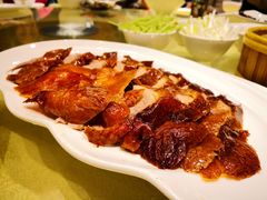-燕云楼(云南路店)