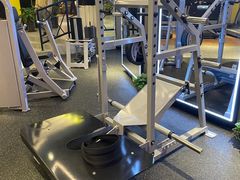 -贝菲特游泳健身(徐泾店)