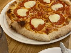 -城市大道红炉披萨烘焙坊