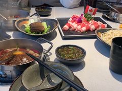 -千锅涮肥牛火锅(普宁万泰汇店)