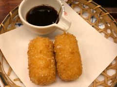 -蟹道乐(新宿本店)