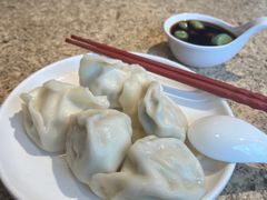 鲅鱼饺子-金谷园饺子馆(北邮总店)