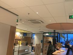 -麦当劳(玉桥中路店)
