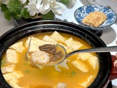 -金成潮菜博物馆(海珠湿地店)