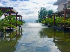-西昌邛海湾柏樾酒店(原邛海湾柏栎度假酒店)