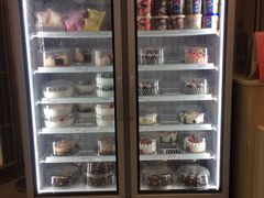 -DQ·蛋糕·冰淇淋(包河万达店)