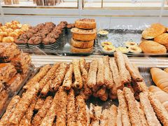 -烘焙町面包店(西四店)