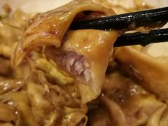 拌开洋馄饨-熙盛源(复兴路店)