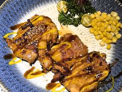 -吱咖啡西式简餐