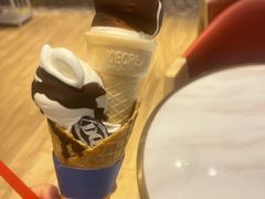 -DQ·蛋糕·冰淇淋(新玛特分店)