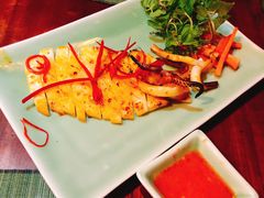 -Lam Vien Restaurant