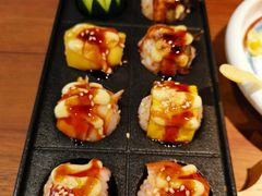 -小川洋风料理(大悦城店)