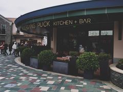 -WOLFGANG PUCK KITCHEN & BAR(迪士尼小镇店)