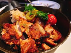 -C&R西班牙餐厅
